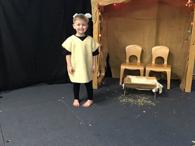 Image of LB Baby
