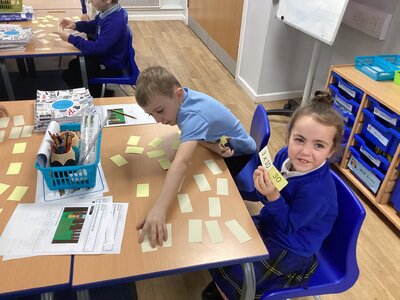 Image of Maths Games y2