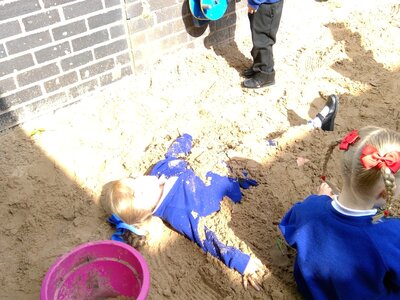 Image of Outdoor Fun Butterflies