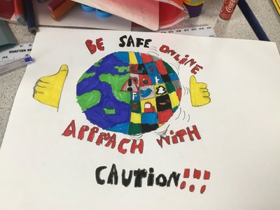 Image of Safer Internet Day 2021