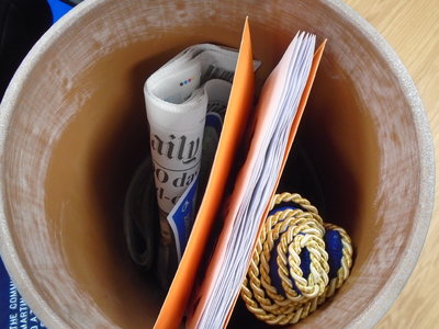 Image of Time Capsule