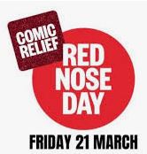 Image of Comic Relief - Red Nose Day