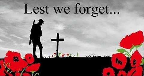 Image of Remembrance Day