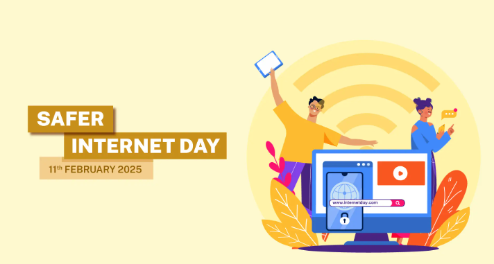 Image of Safer Internet Day