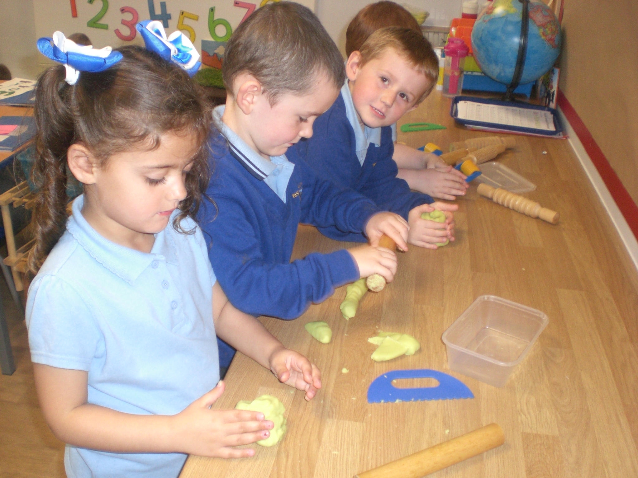 Image of No Pens Wednesday!