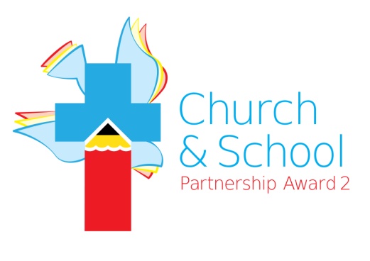 Image of Church School Partnership Award 2