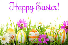 Image of Easter Celebration