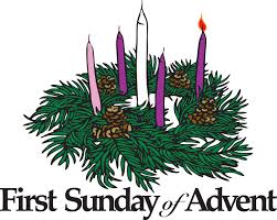 Image of First Sunday of Advent 