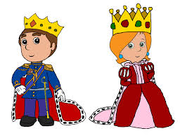 Image of “Kings and Queens”