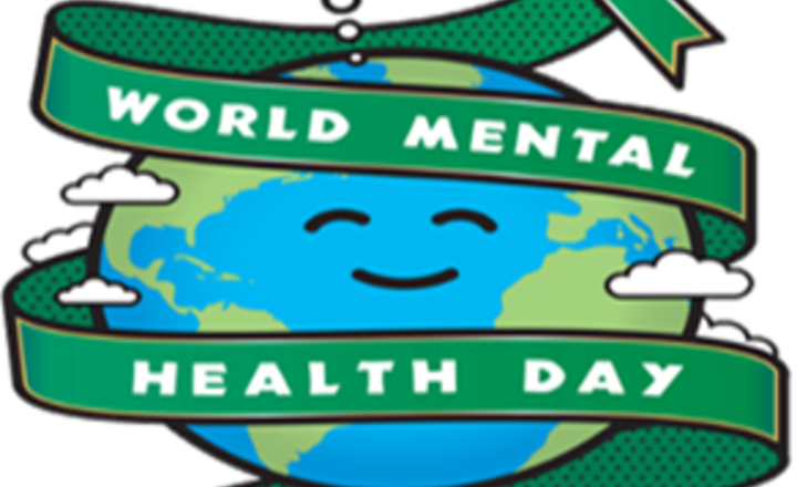 Image of Celebrating World Mental Heath Together