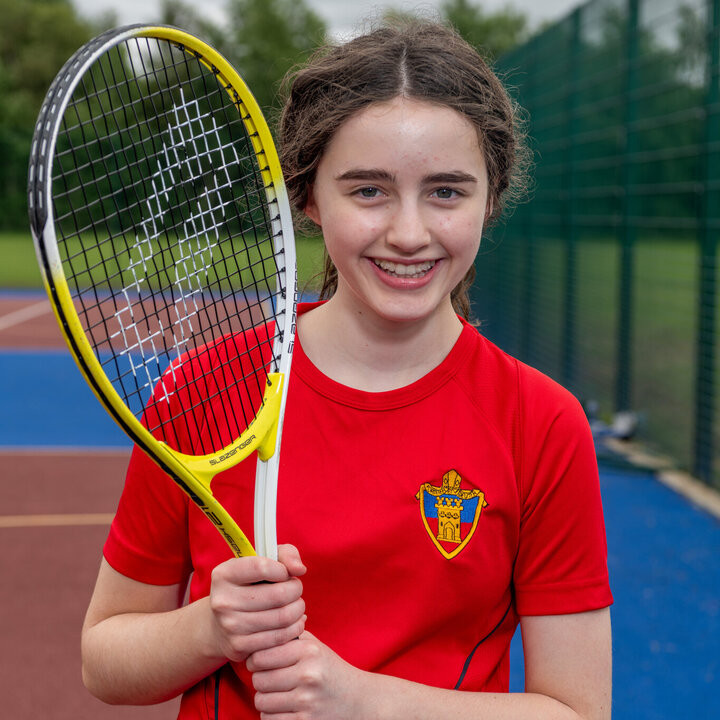 Bishop Rawstorne Church of England Academy photo