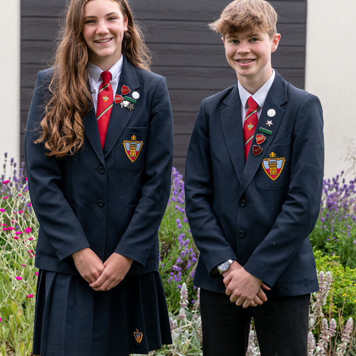 Bishop Rawstorne Church of England Academy photo