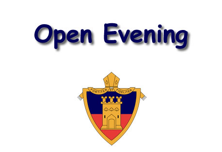 Image of Open Evenings  