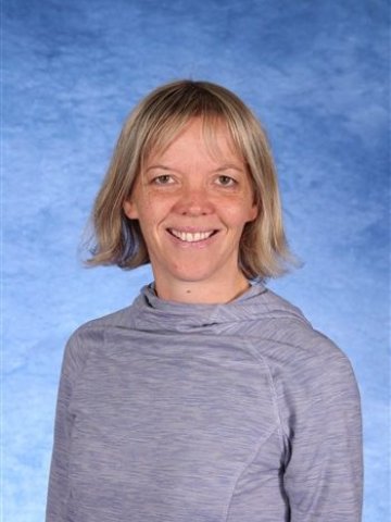 Becky Andrews