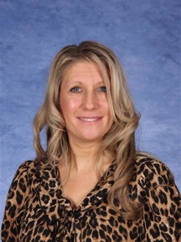 Louise Bebbington