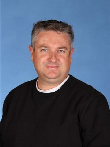 Richard Bebbington