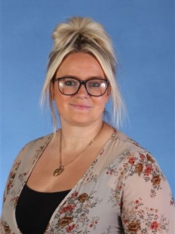 Kirsty Bibby