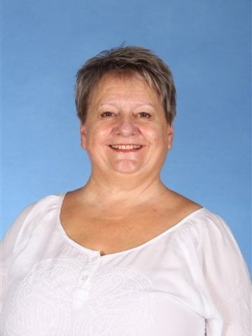 Sandra Bratt