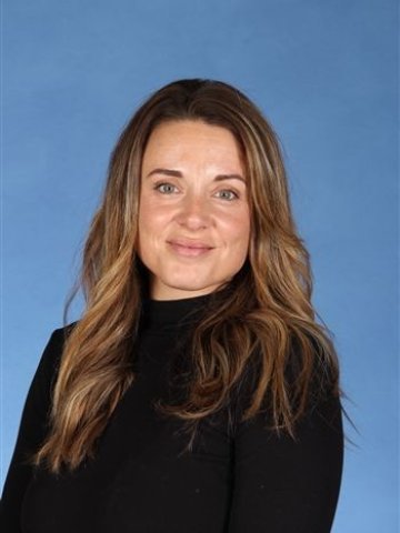 Jodie Brown