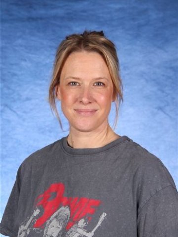 Jen Burford