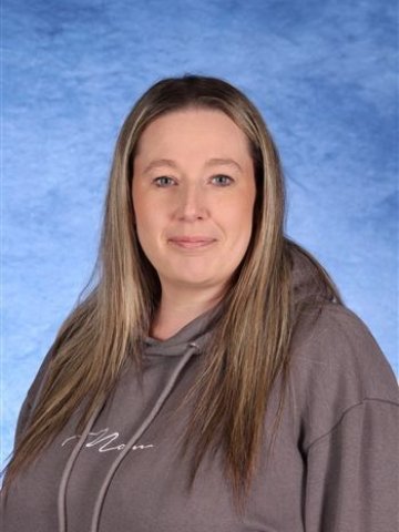 Becky Carruthers