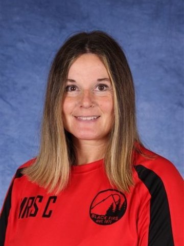 Debbie Couchman