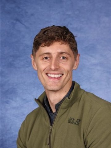 Matt Dale