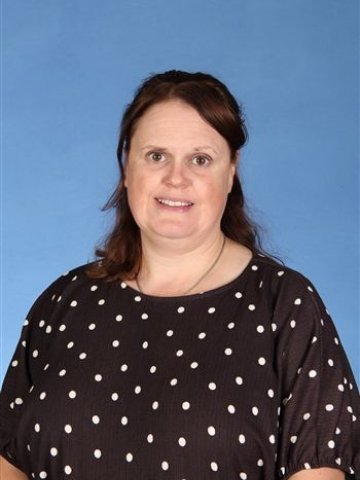 Mandy Dimmock