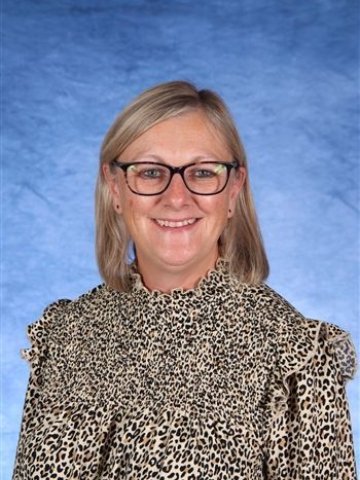 Helen Gaunt