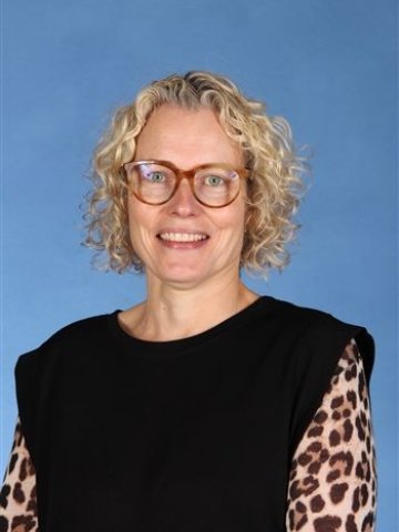 Jen Harrison