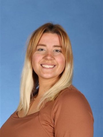 Lydia Hazelhurst