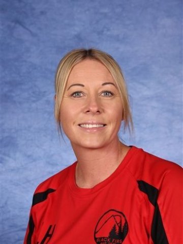 Melissa Hubbard