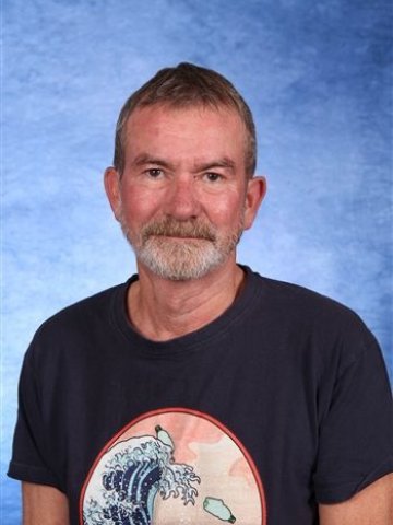 Peter Hunter