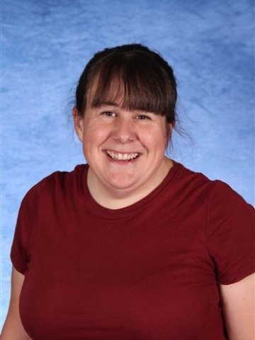 Stacey Knowles