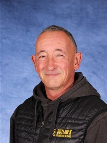 Dave Lupton