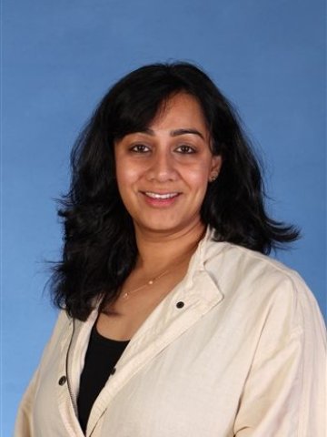 Parul Mehrotra