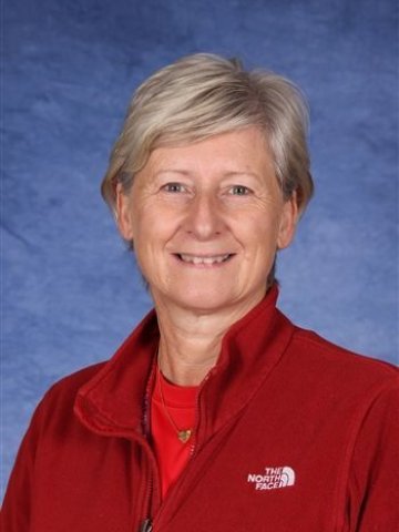 Jo Mullins