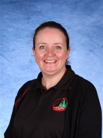 Sarah Nicholls