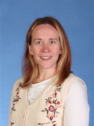 Becky Paden