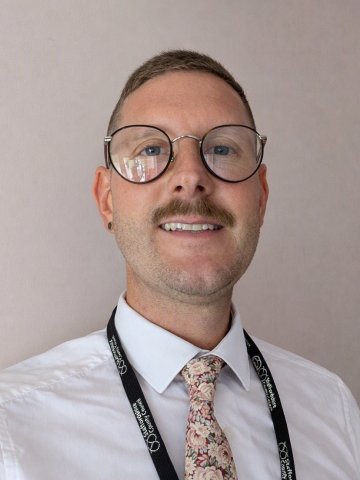 Robert Sigley