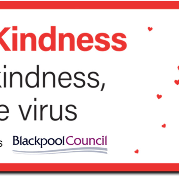 Image of Kindness Poster