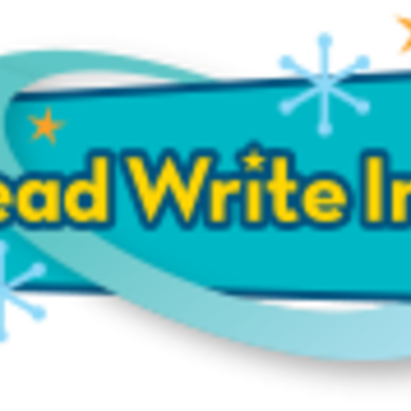 Image of Read Write Inc -Update