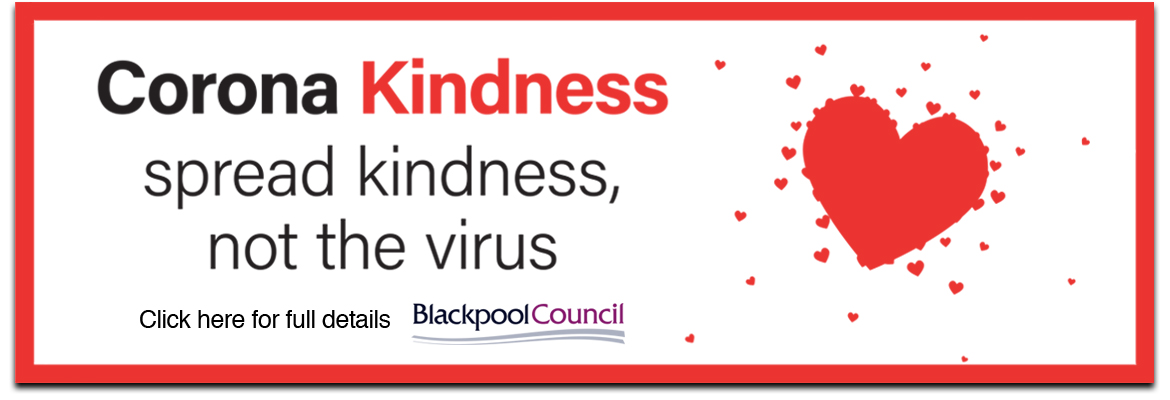 Image of Kindness Poster