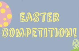 Image of Adult, Community & Family Learning Easter competition