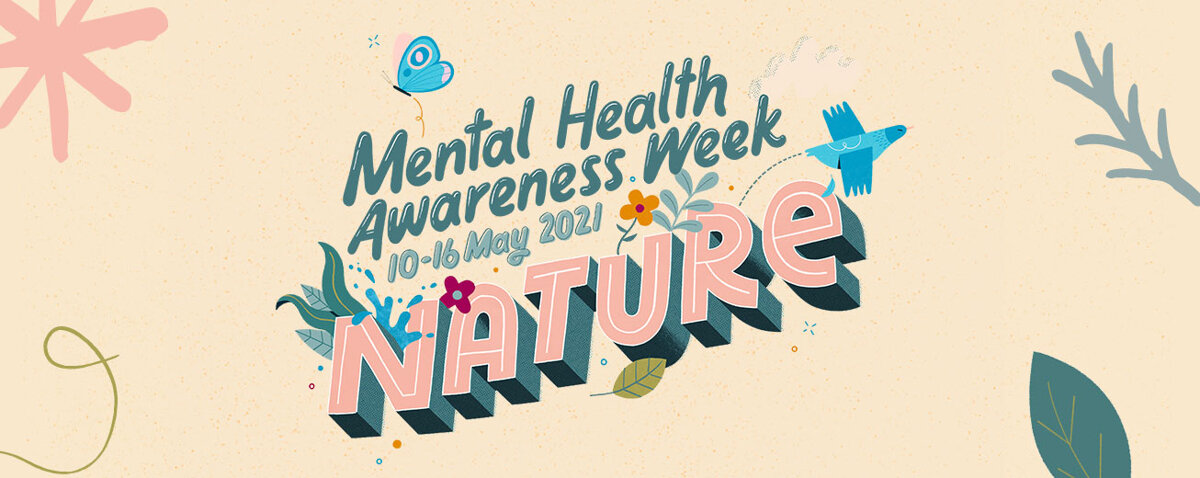 Image of Mental Health Awareness Week