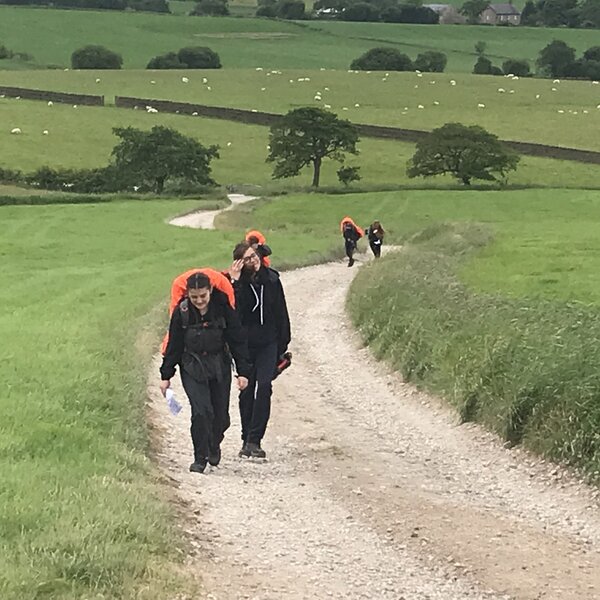 Image of Latest on DofE