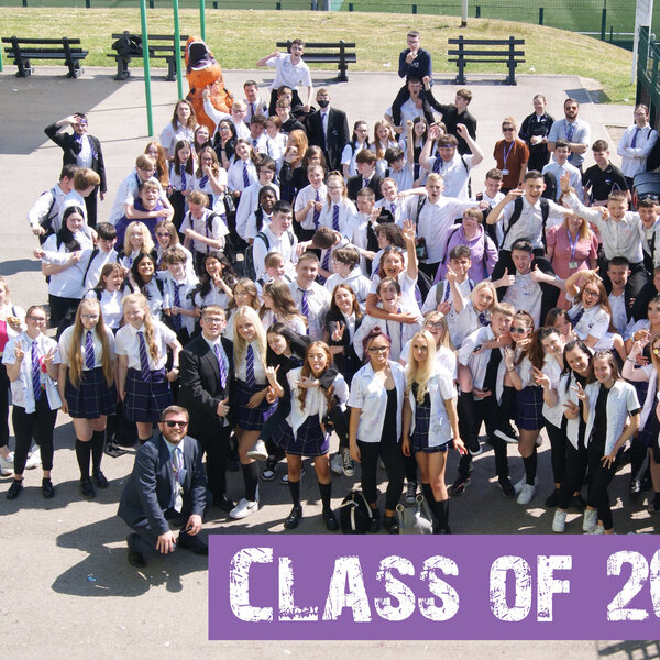 Image of Class of 2022