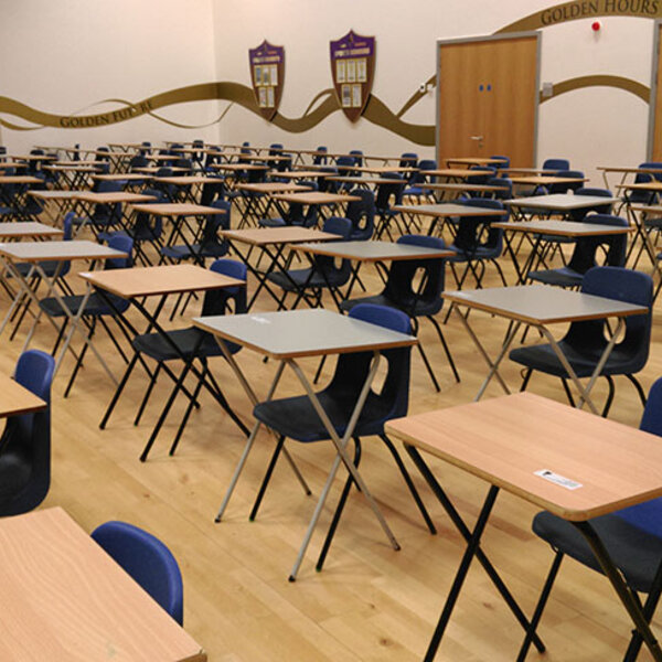 Image of Year 11 Pre-Public Examinations 