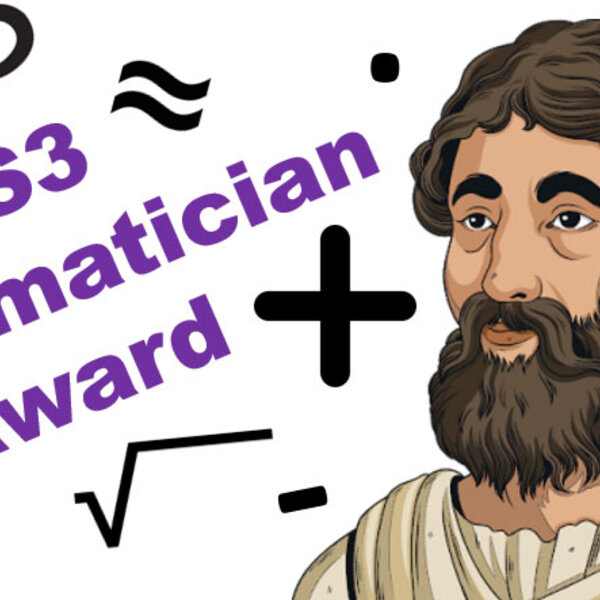 Image of Pythagorean Triple!