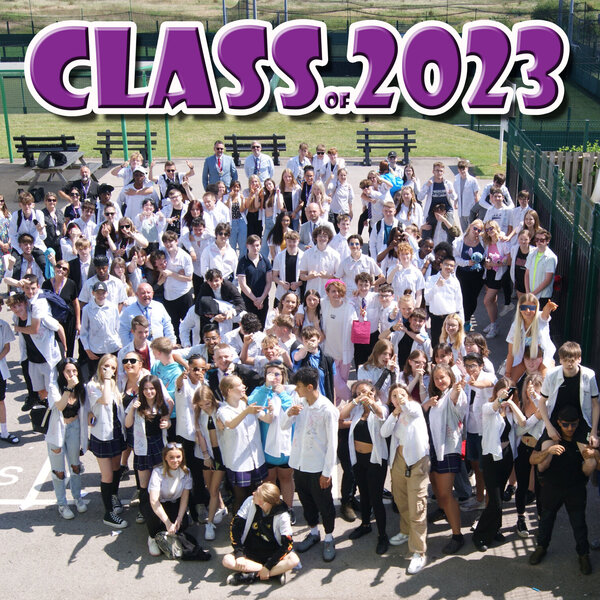 Image of Year 11 leave us